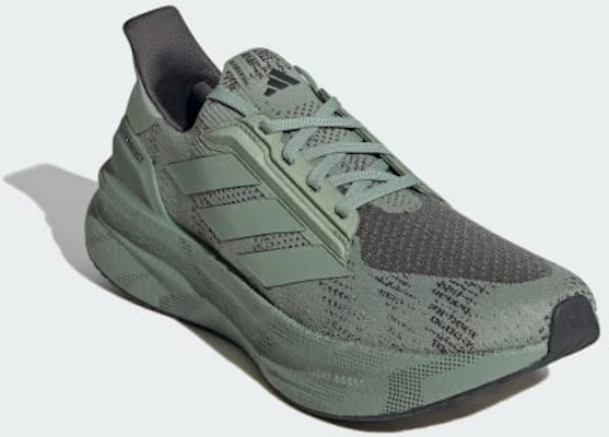 阿迪达斯Ultraboost 5X跑鞋 银绿/银绿/碳黑 JI1517 Purchase 阿迪达斯Ultraboost 5X跑鞋 银绿/银绿/碳黑 JI1517