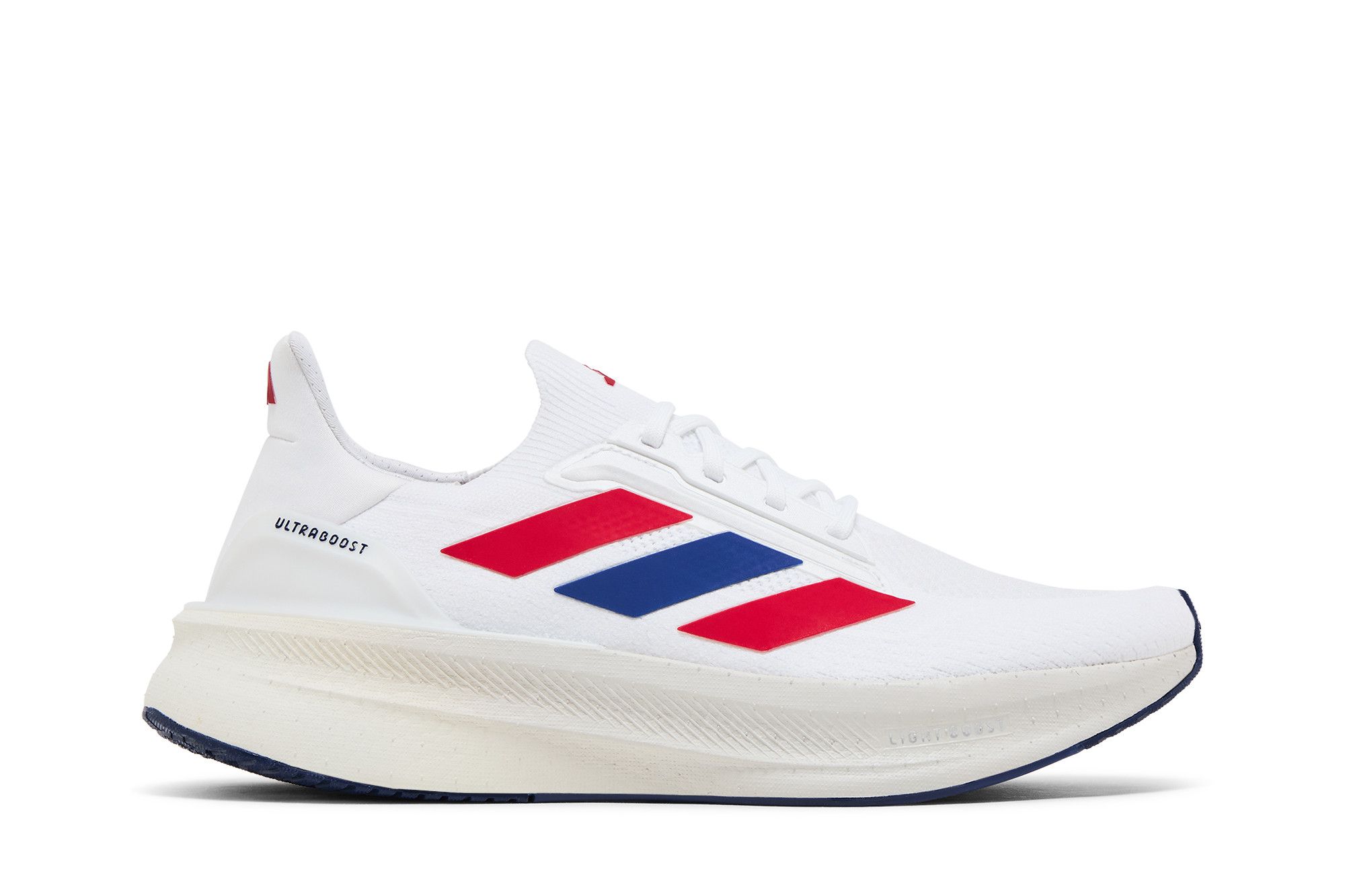 Buy 阿迪达斯UltraBoost 5X '美国' JH9040