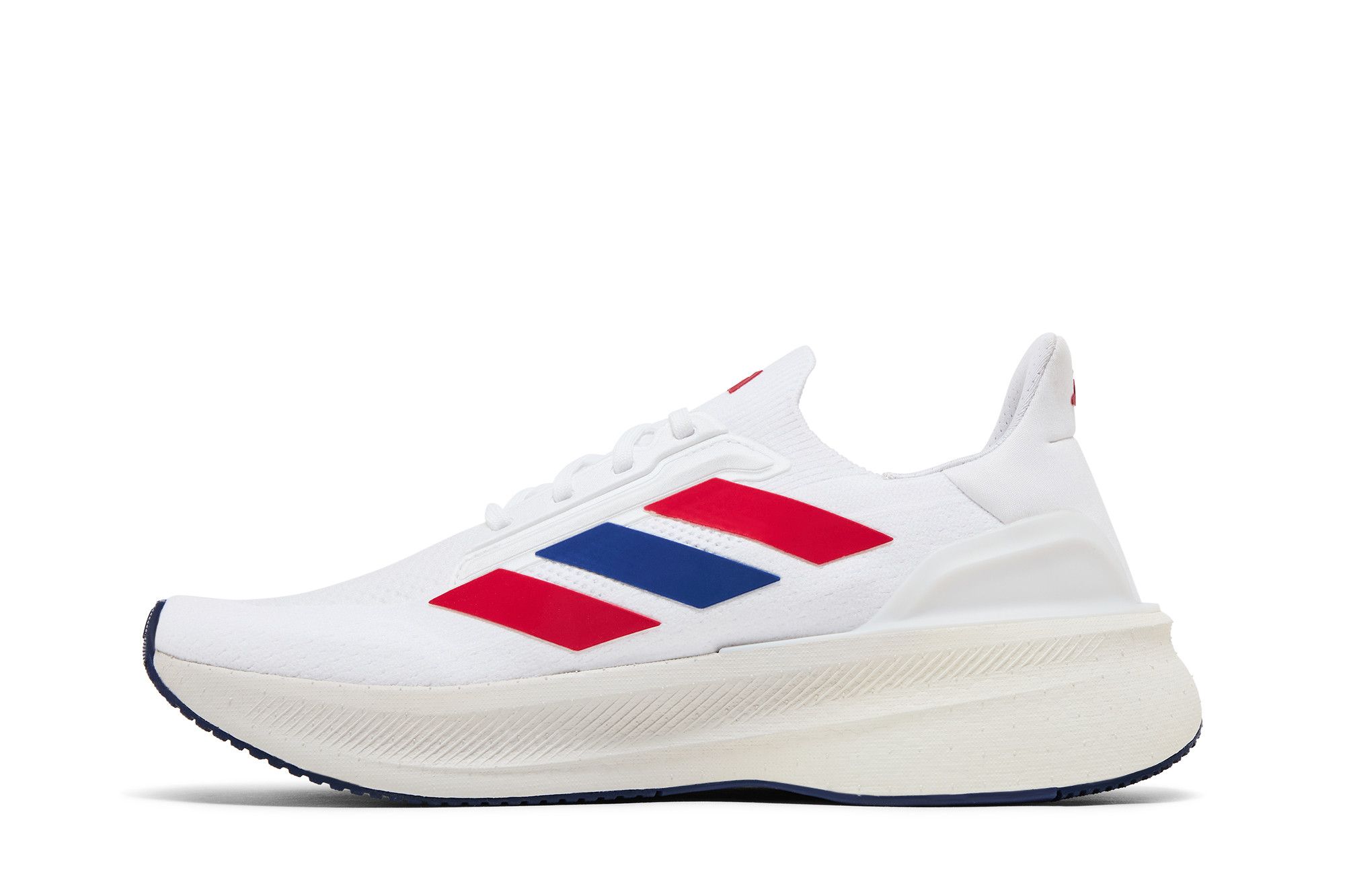 Lookbook 阿迪达斯UltraBoost 5X '美国' JH9040