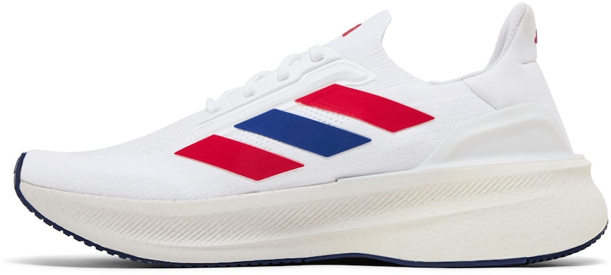 adidas UltraBoost 5X 'USA' JH9040 Lookbook adidas UltraBoost 5X 'USA' JH9040