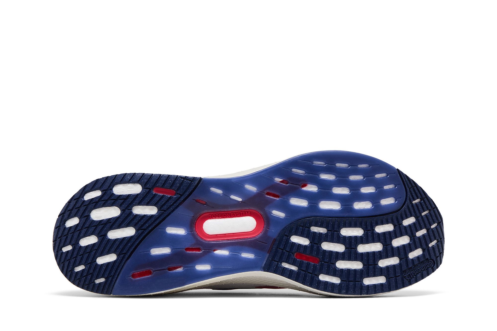 Shop 阿迪达斯UltraBoost 5X '美国' JH9040