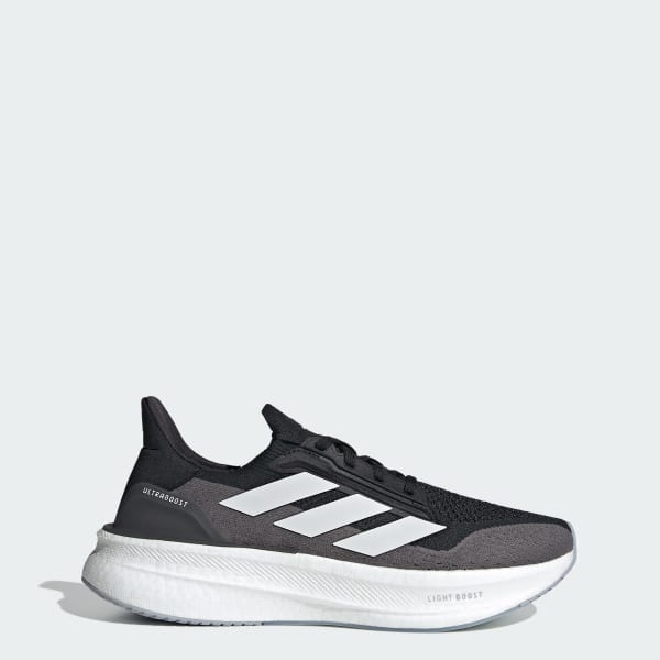 Buy Adidas Ultraboost 5X 核心黑/雲白/碳色 IH3110