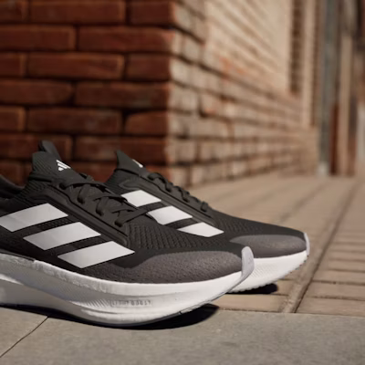 Adidas Ultraboost 5X Core Black/Cloud White/Carbon IH3110 1