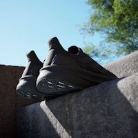 阿迪达斯Ultraboost 5X核心黑/全黑跑鞋 JH9044 Details for 阿迪达斯Ultraboost 5X核心黑/全黑跑鞋 JH9044