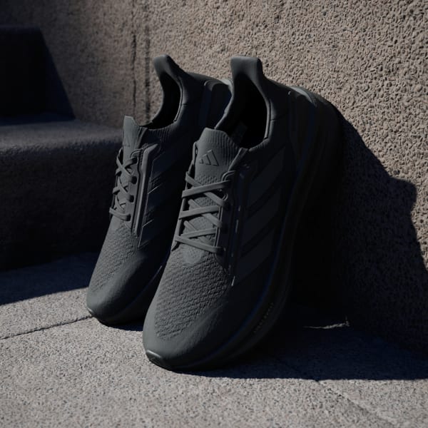 Details for 阿迪达斯Ultraboost 5X核心黑/全黑跑鞋 JH9044