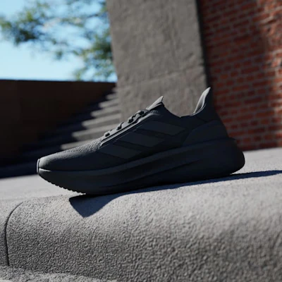 阿迪达斯Ultraboost 5X核心黑/全黑跑鞋 JH9044 Cheap 阿迪达斯Ultraboost 5X核心黑/全黑跑鞋 JH9044