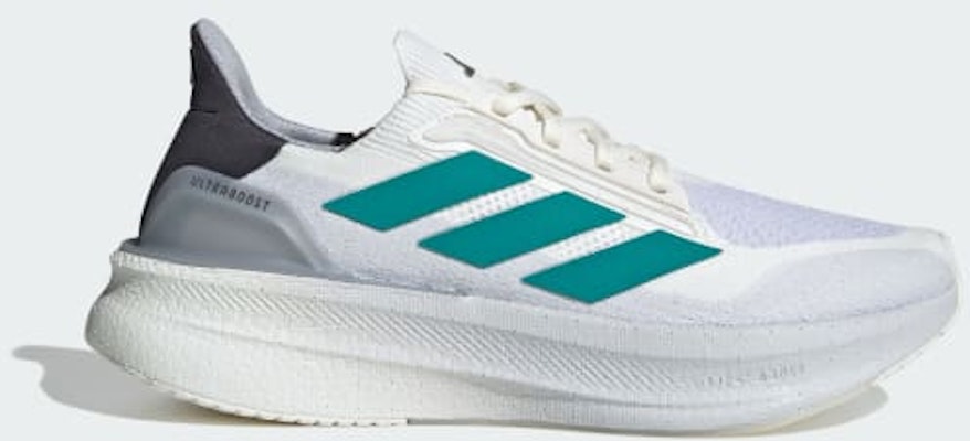 Adidas UltraBoost 5X Core White/Pure Teal/Dash Grey JI3244 Buy Adidas UltraBoost 5X Core White/Pure Teal/Dash Grey JI3244