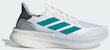 Adidas UltraBoost 5X Core White/Pure Teal/Dash Grey JI3244