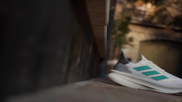 Order Adidas UltraBoost 5X 核心白/純淺藍/灰雅黑 JI3244