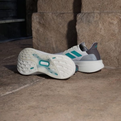Adidas UltraBoost 5X Core White/Pure Teal/Dash Grey JI3244 Shop Adidas UltraBoost 5X Core White/Pure Teal/Dash Grey JI3244
