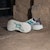 Adidas UltraBoost 5X Core White/Pure Teal/Dash Grey JI3244
