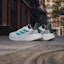 Details for Adidas UltraBoost 5X Core White/Pure Teal/Dash Grey JI3244