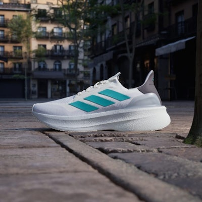 Adidas UltraBoost 5X Core White/Pure Teal/Dash Grey JI3244 Sizing Adidas UltraBoost 5X Core White/Pure Teal/Dash Grey JI3244