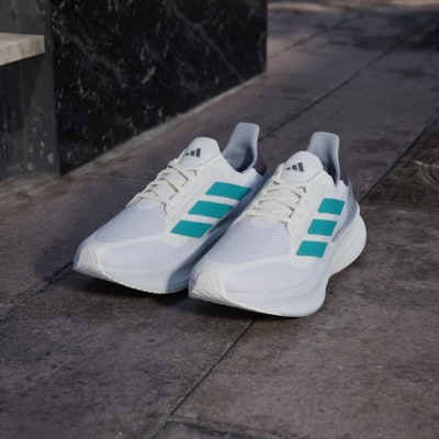 Adidas UltraBoost 5X Core White/Pure Teal/Dash Grey JI3244 Cheap Adidas UltraBoost 5X Core White/Pure Teal/Dash Grey JI3244