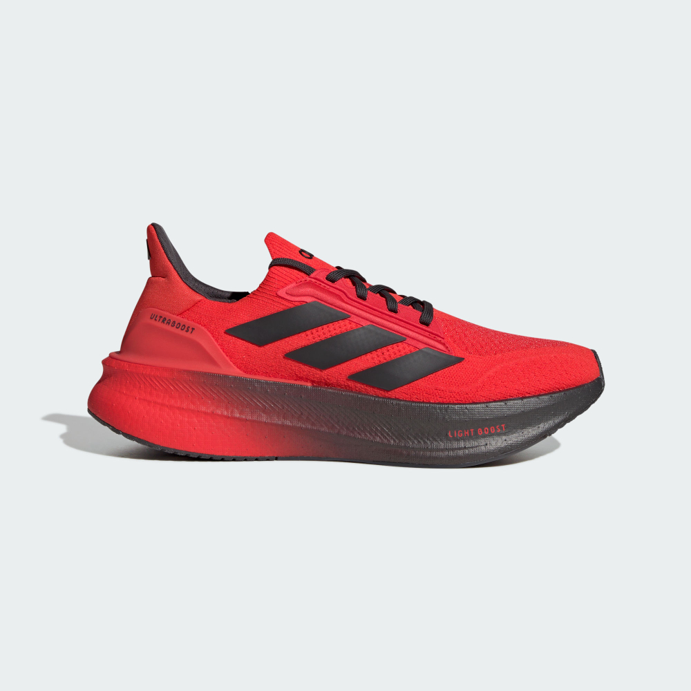 ADIDAS ULTRABOOST 5X M AUDI Running Shoes KJ3672