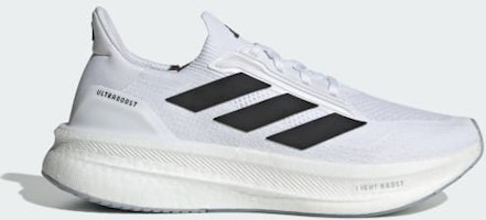 Adidas UltraBoost 5X Shoes Cloud White/Core Black/Halo Silver IH3111 Adidas UltraBoost 5X Shoes Cloud White/Core Black/Halo Silver IH3111