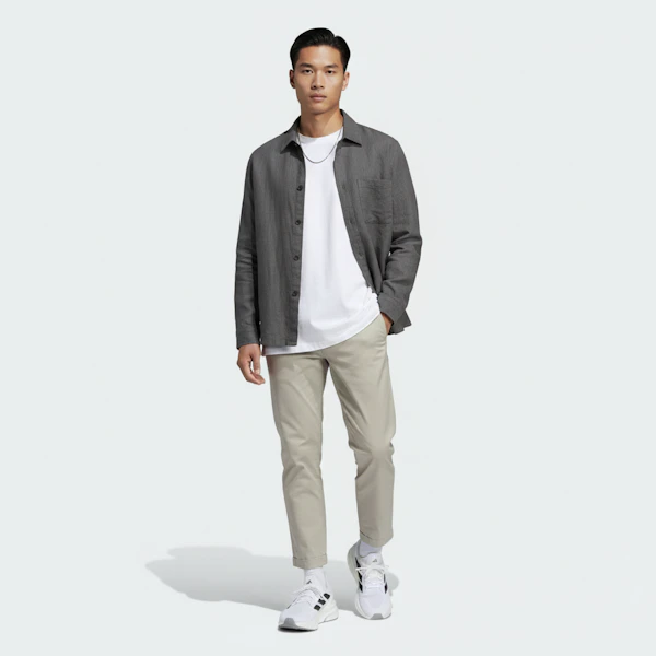 Adidas UltraBoost 5X Kasut Putih Awan/Hitam Teras/Perak Halo IH3111 Lookbook Adidas UltraBoost 5X Kasut Putih Awan/Hitam Teras/Perak Halo IH3111