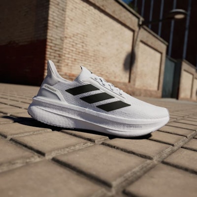 Adidas UltraBoost 5X Shoes Cloud White/Core Black/Halo Silver IH3111 Lookbook Adidas UltraBoost 5X Shoes Cloud White/Core Black/Halo Silver IH3111