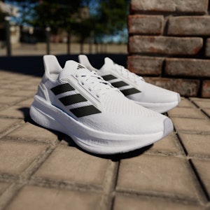 Adidas UltraBoost 5X鞋款 雲白/核心黑/銀光配色 IH3111 Cheap Adidas UltraBoost 5X鞋款 雲白/核心黑/銀光配色 IH3111