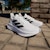 Adidas UltraBoost 5X Shoes Cloud White/Core Black/Halo Silver IH3111
