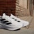 Adidas UltraBoost 5X Shoes Cloud White/Core Black/Halo Silver IH3111