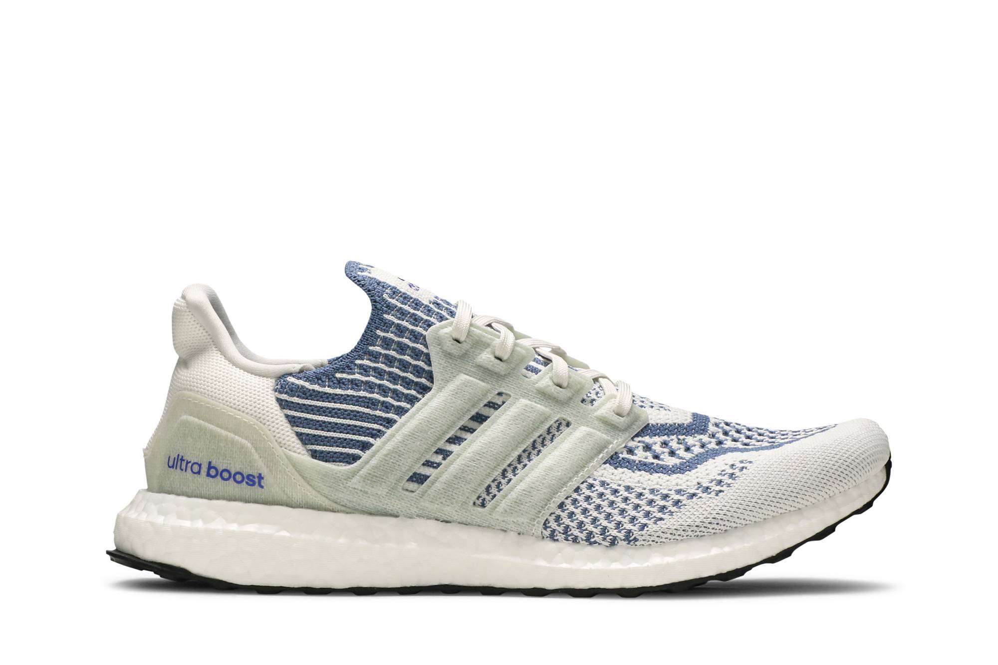 Buy adidas UltraBoost 6.0 'Crew Blue' Sepatu Lari Pria FV7829