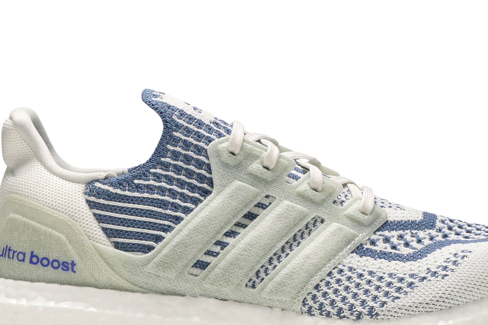 Order adidas UltraBoost 6.0 'Crew Blue' Sepatu Lari Pria FV7829