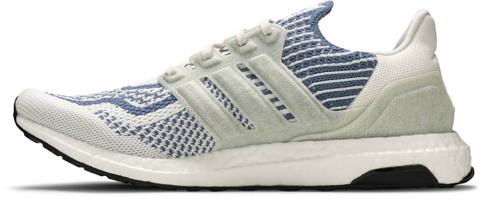 adidas UltraBoost 6.0 'Crew Blue' Sepatu Lari Pria FV7829 Lookbook adidas UltraBoost 6.0 'Crew Blue' Sepatu Lari Pria FV7829