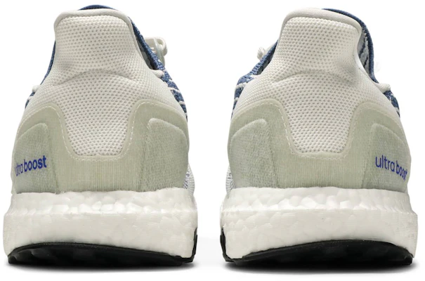 adidas UltraBoost 6.0 'Crew Blue' Sepatu Lari Pria FV7829 Details for adidas UltraBoost 6.0 'Crew Blue' Sepatu Lari Pria FV7829