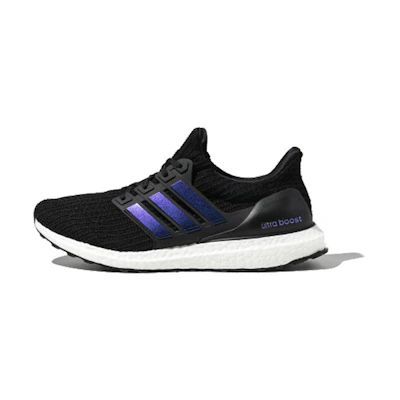 adidas UltraBoost 'Black'