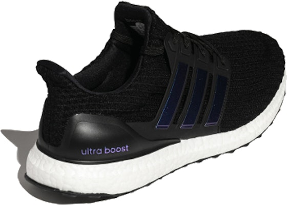 adidas UltraBoost 'Negro' FW5692 Lookbook adidas UltraBoost 'Negro' FW5692