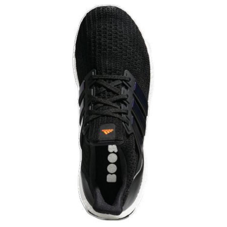 Shop adidas UltraBoost 'Negro' FW5692