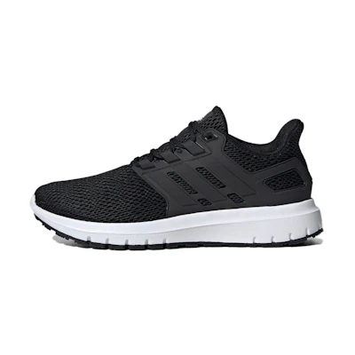 adidas neo Ultimashow 'Black White'