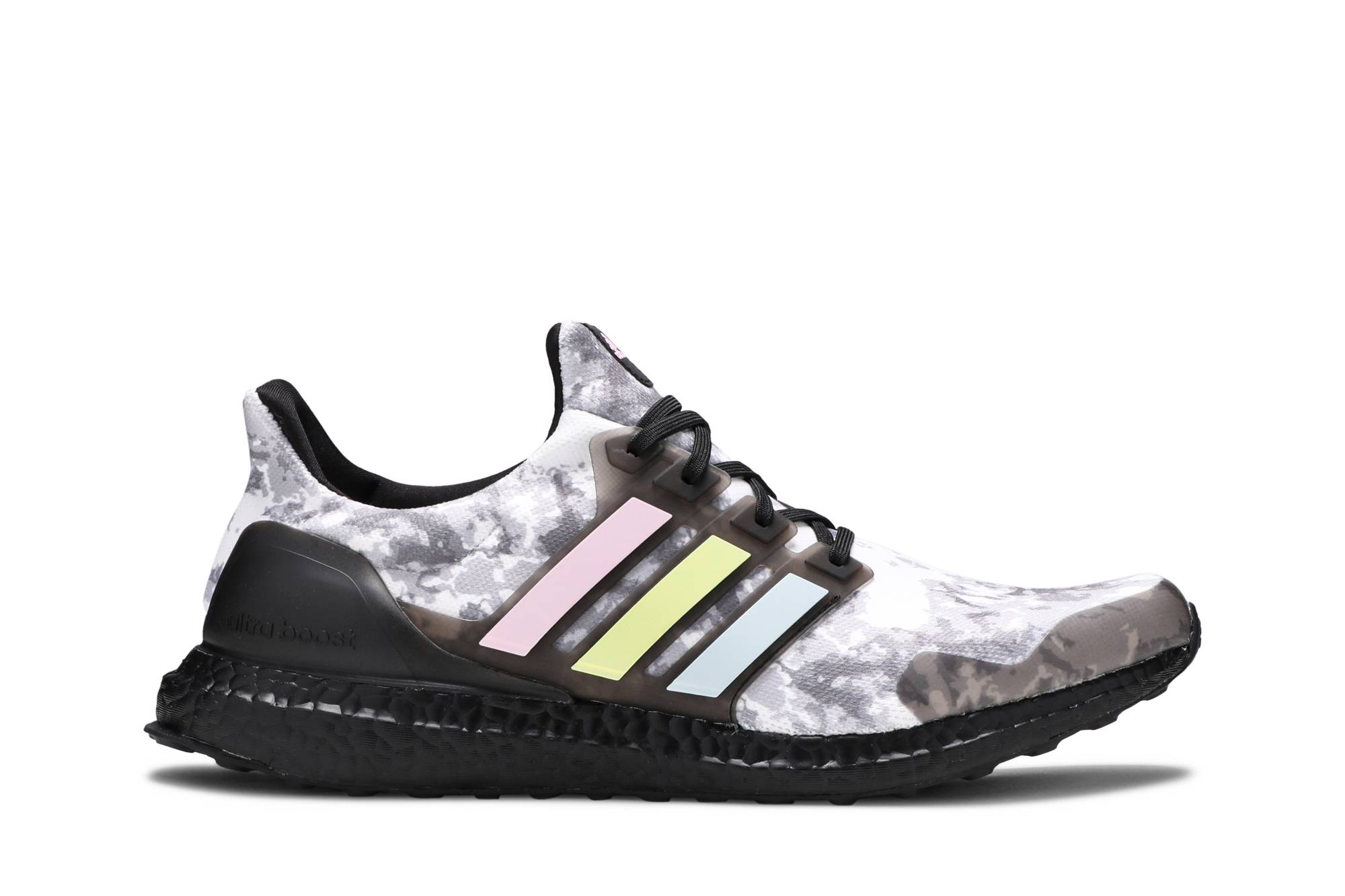 ultra boost camo black