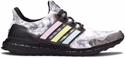 adidas UltraBoost 'Black Camo' H02811 adidas UltraBoost 'Black Camo' H02811
