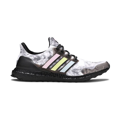 adidas UltraBoost 'Black Camo'