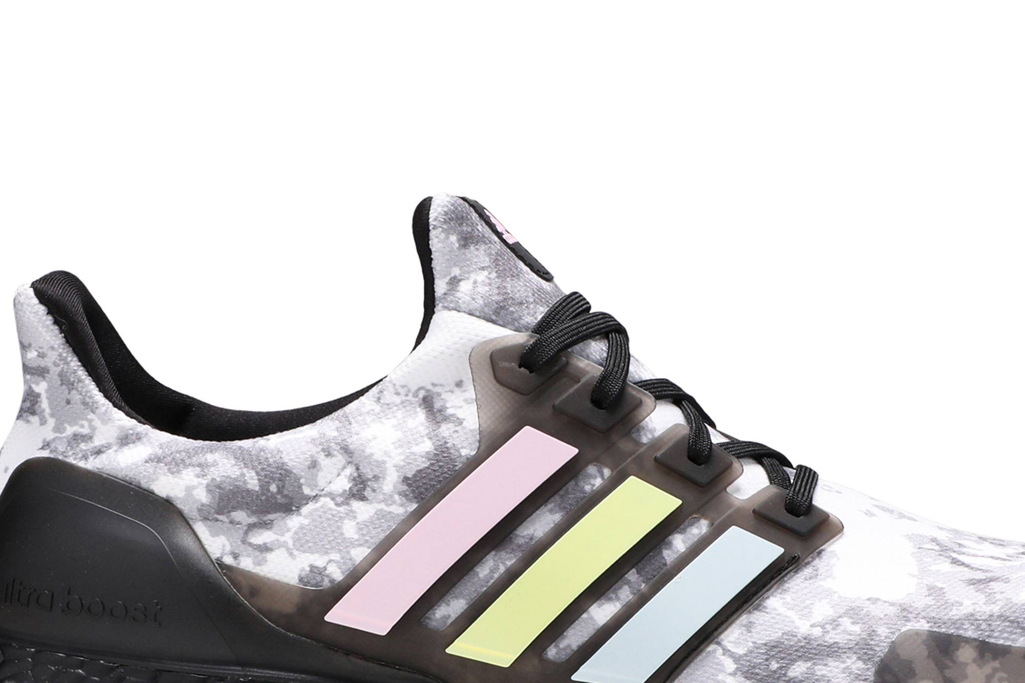 ultra boost black camo