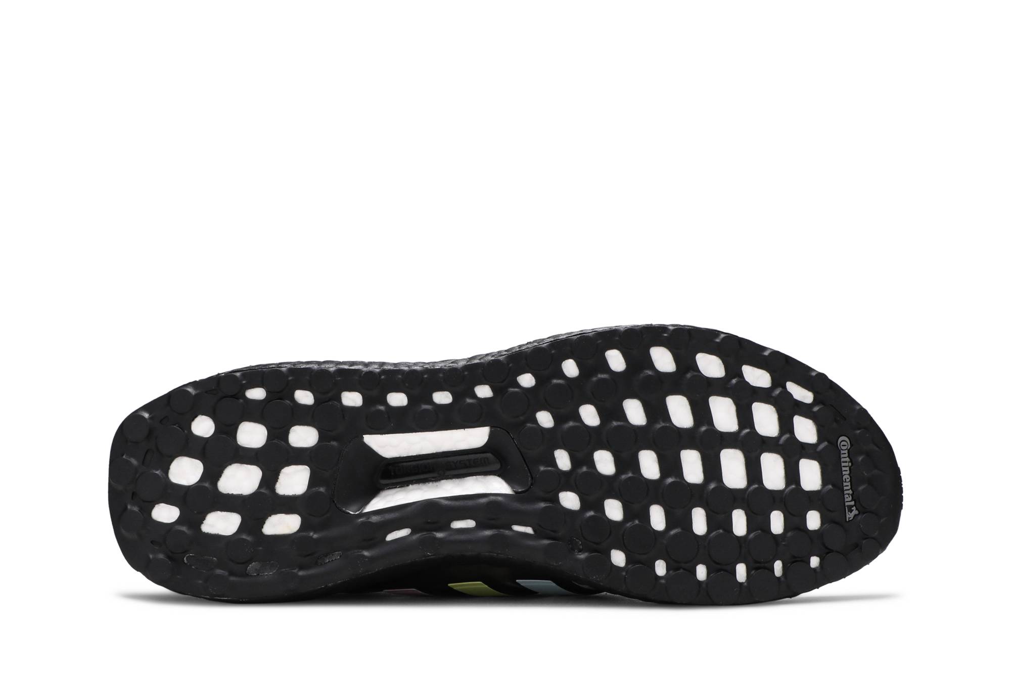 Shop adidas UltraBoost 'Hitam Kamuflase' H02811