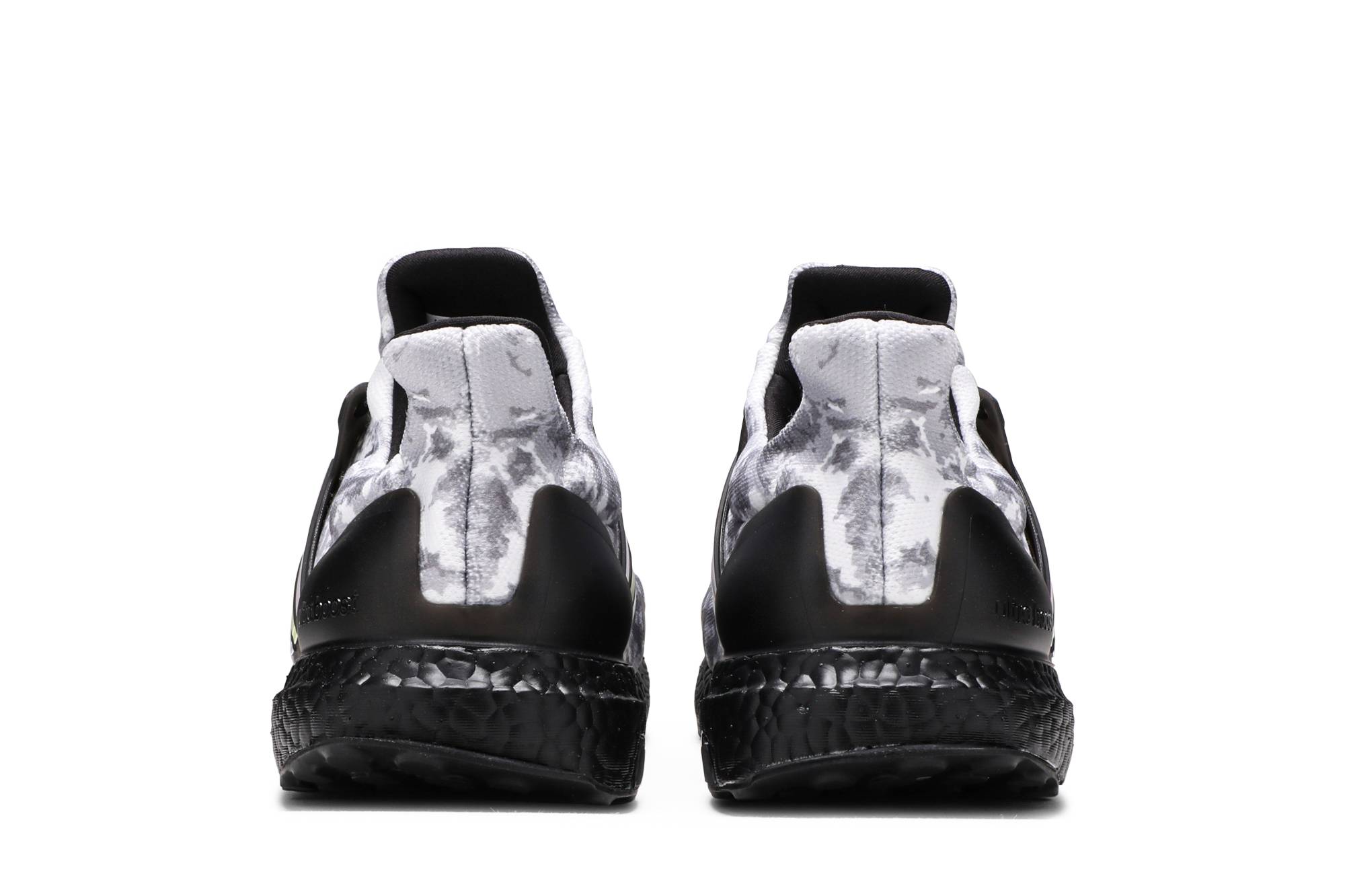 Details for adidas UltraBoost 'Hitam Kamuflase' H02811