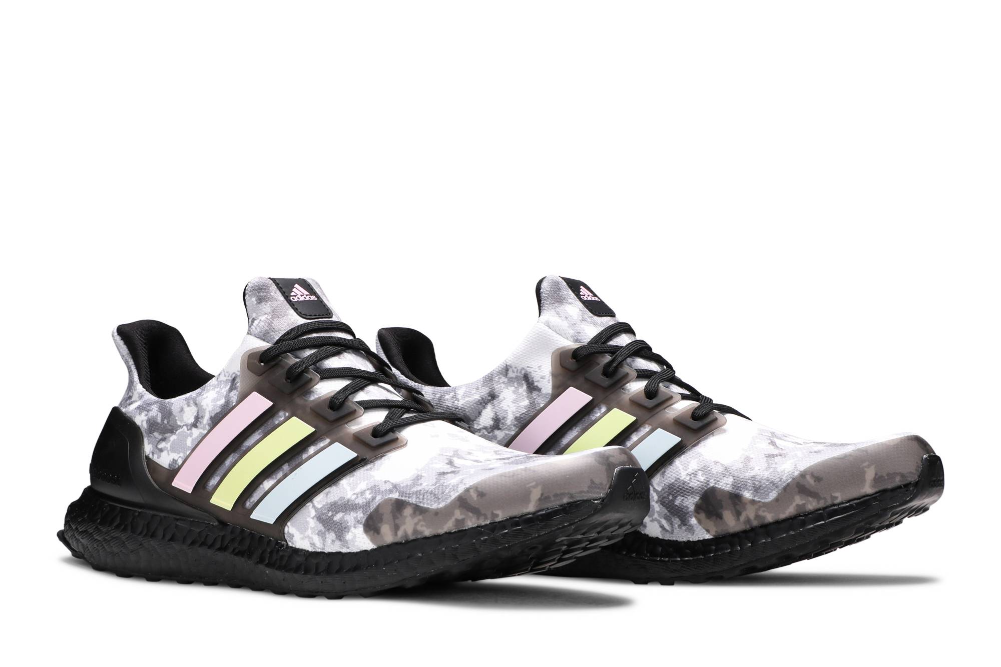 black camo adidas ultra boost