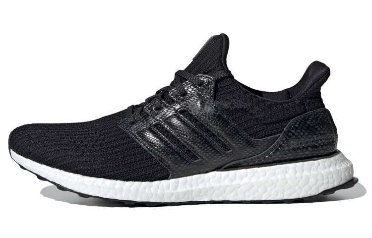 adidas UltraBoost 'Black Snakeskin'
