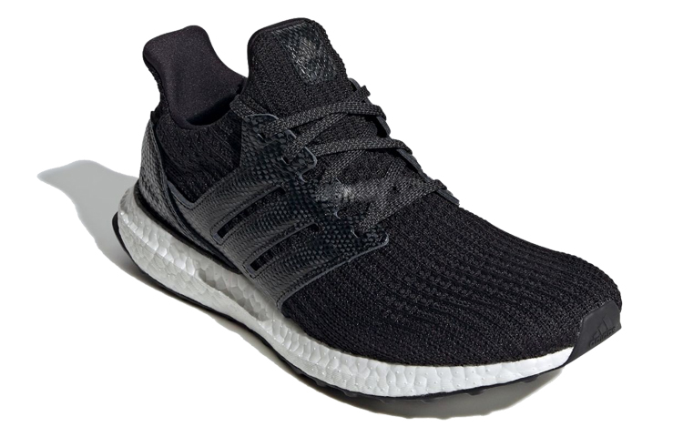 adidas UltraBoost 'Black Snakeskin' 圖 2