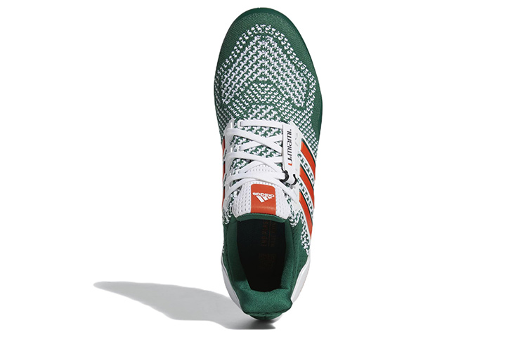 adidas Ultra Boost 1.0 Cleat Miami 'Green' 圖 5