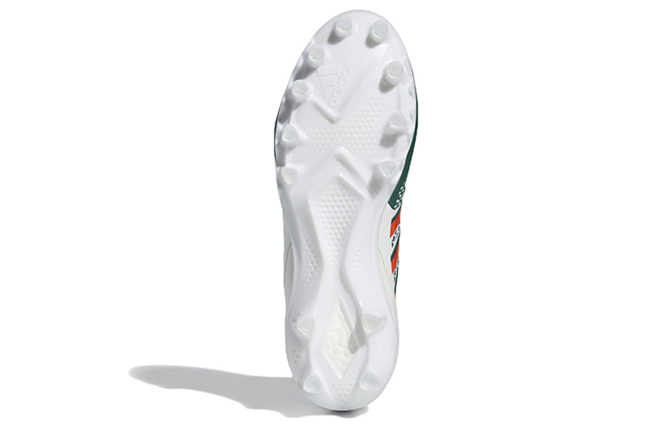 adidas Ultra Boost 1.0 Cleat Miami 'Green' 圖 6
