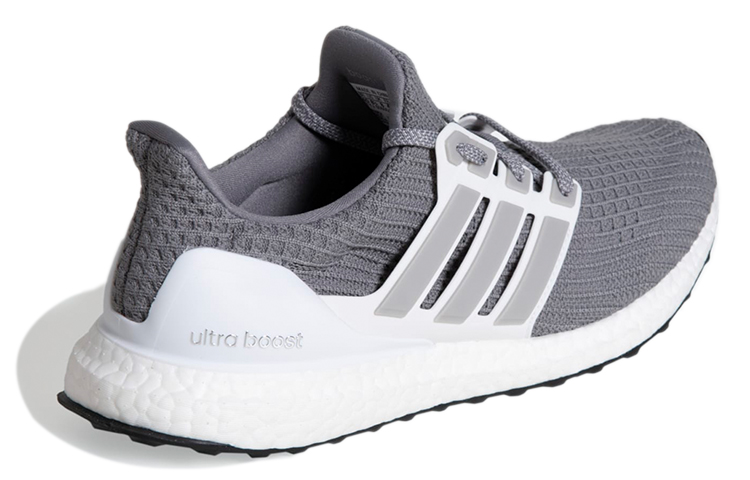 adidas UltraBoost 'Grey' 圖 4