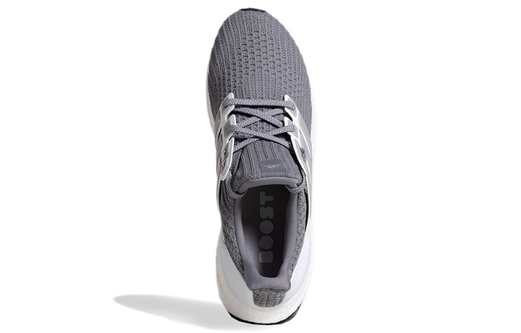 adidas UltraBoost 'Grey' 圖 5