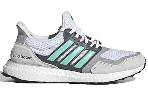 adidas UltraBoost 'Grey Green'