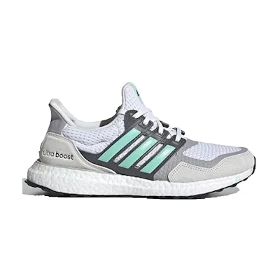 adidas UltraBoost 'Grey Green'