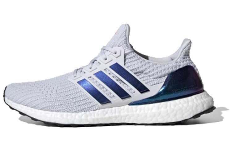 Buy 아디다스 울트라부스트 '그레이 화이트 블루' FW5693