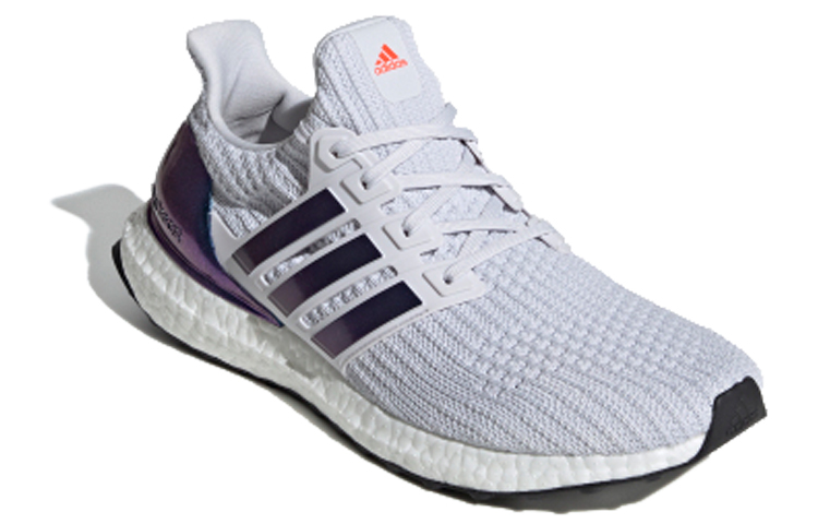 Order 아디다스 울트라부스트 '그레이 화이트 블루' FW5693